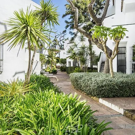 Apartamento Enjoy2rent Fantastic Apartment, Lunamar Marbella